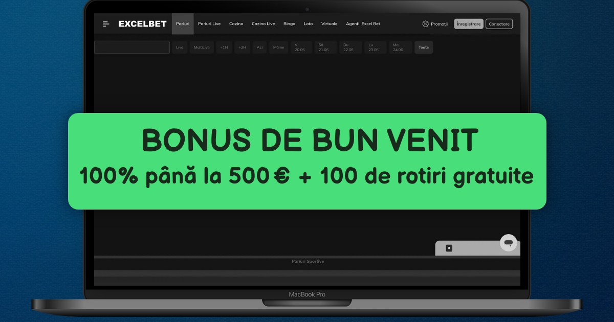 ExcelBet Casino